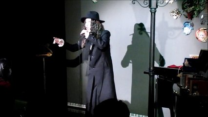 「OK悪魔（Le Diable 'Ca va' ）」