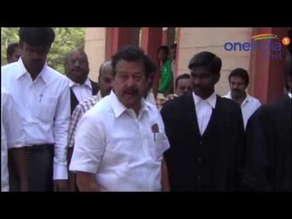 சொத்து குவிப்பு வழக்கில் இருந்து பொன்முடி விடுதலை- வீடியோ