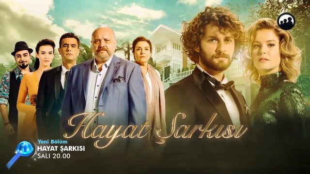 Hayat Şarkısı 46. Bölüm Fragmanı