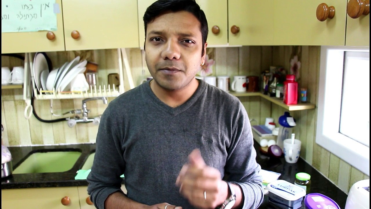 Bombay SandWich by Raj Vitthalpura