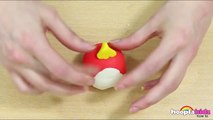 Learn How To Make DIY Watermelon Stress Ball Sots and Crafts--jMgr2YIrok