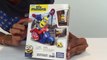 Minions Movie Scooter Escape & Station Wagon Getaway Mega Bloks Figure Pack Review
