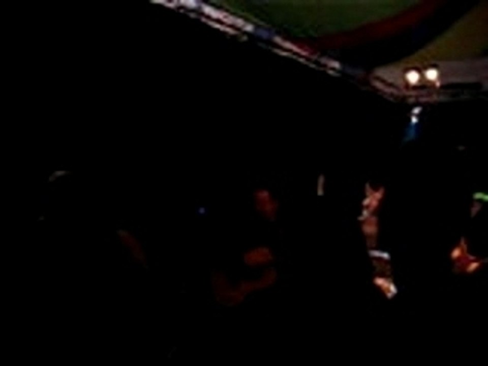 Arsene Lupunk Trio au BetiZFest 2005 (Bucherons - BxN)