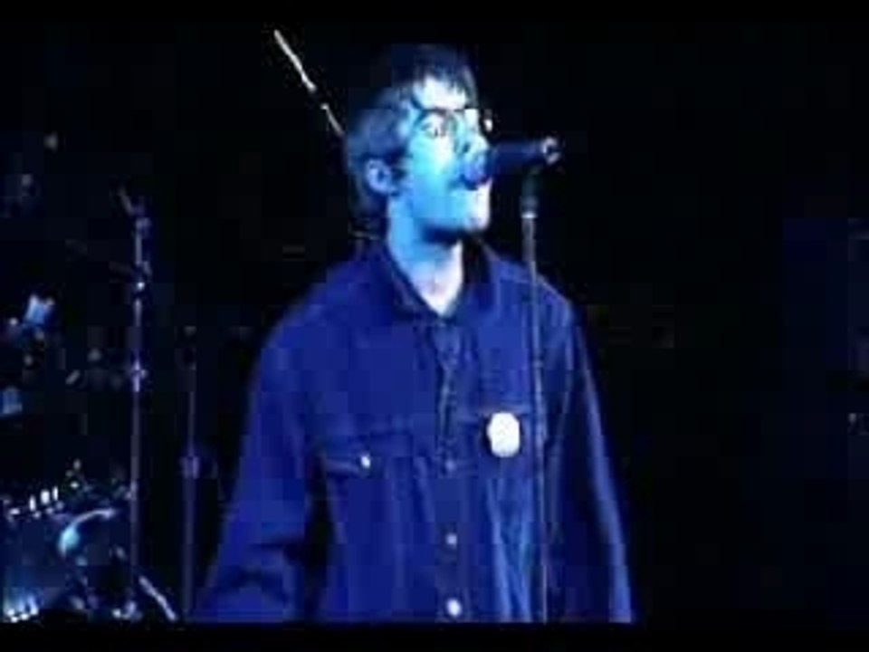 Oasis - Definitely maybe 6