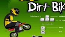 Jeux de moto cross gratuit jouer