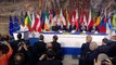 Líderes da União Europeia reafirmam união apesar do Brexit