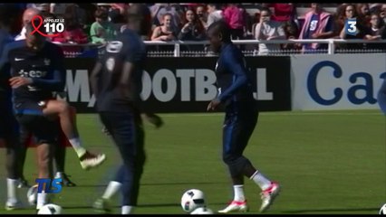 N'Golo Kanté, l'homme aux trois poumons