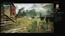 Far cry 4 Funny Moments(Trolling each other (2)