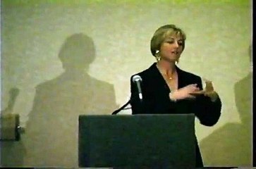 Classic Indicators and Technical Analysis, Trading Lecture by Linda Raschke