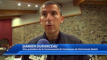 Alpes du Sud : Patrick Chaix élu président de l'office du tourisme Sisteronais-Buëch