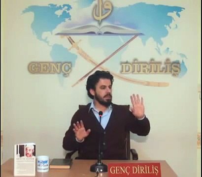 Peygamber (s.a.v)'in Tevhid Dışında Çıkabileceği Yollar - Davut Daşkıran Hoca