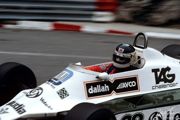 F1 1980 Monaco GP part 2