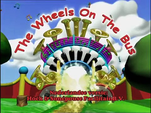 Автобус де де по из Нидерланды по фургон колеса 11 стрижку овец говорят