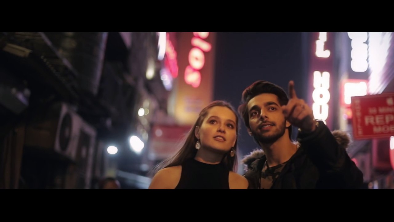 KANGANA  TERA NE  Latest Punjabi Songs 2017