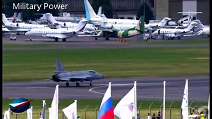 JF 17 Thunder Pakistan vs Russian SU 35 Which is Best. Comments Plz