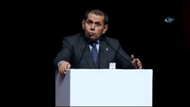 Özbek ve Yönetimi Mali ve İdari İbra Edildi