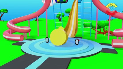 Helicopters for Children | Blippi Explore a Helicopter