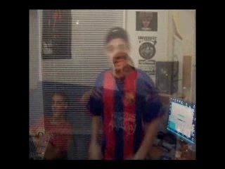 Teaser SOLDATS DU HIP HOP