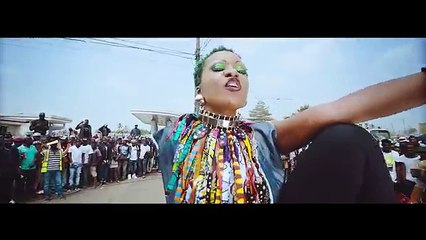 Mani Bella Feat. Tenor - Déranger ( Official Video )