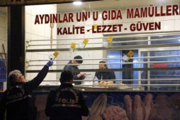 Samsun'da Silahlı Çatışmada; 1 Ölü,1 Yaralı