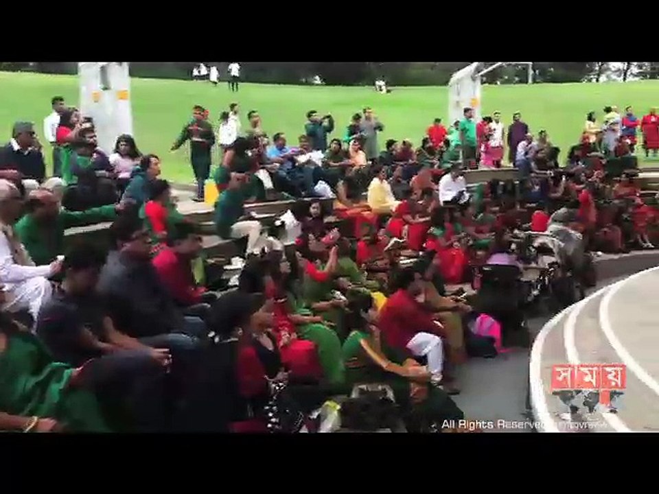 মহান স্বাধীনতা দিবস শহীদ মুক্তিযোদ্ধা-বীরাঙ্গনার প্রতি শ্রদ্ধা জানিয়েছেন প্রবাসী বাংলাদেশিরা