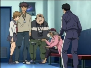 23 - 1 Fighting Beauty Wulong