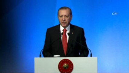 Cumhurbaşkanı Erdoğan, "Ab Müzakerelerinin Devamı İçin Referandum Yapılabilir"