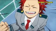 Preview - Boku no Hero Academia / My Hero Academia (Segunda Temporada) -  Chuva de Nanquim