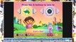 Dora The Explorer Dora Saves The Crystal Kingdom Episode 1 Yellow Crystal