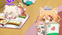 Nyanko Days 07