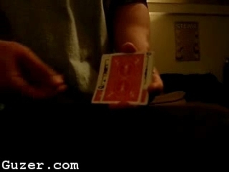 un petit tour de maji