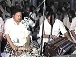 Janay Ya Aliteh Ali Khan | (Live Qawwali)