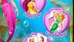 Mermaid Princess - Android gameplay TabTale Movie apps free kids best top TV film video