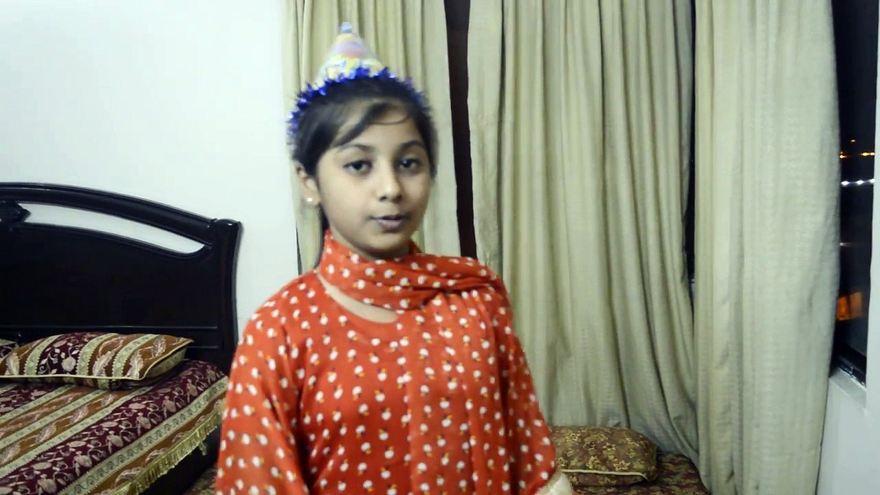 Bara Dushman Bana Phirta Hay Jo Bachoon Say Larta Hay