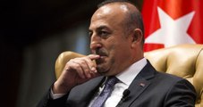 Çavuşoğlu, İsviçre Dışişleri Bakanı'nı Arayarak Tepki Gösterdi