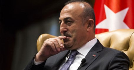 Çavuşoğlu, İsviçre Dışişleri Bakanı'nı Arayarak Tepki Gösterdi