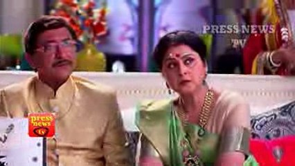 Dil Se Dil Tak - 26th March 2017 - colors Tv show latest upcoming twist