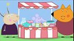 Peppa Pig Season 4 Episode 30 in English - The Childrens Fete