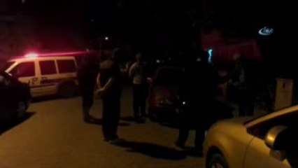 İzmir'in Göbeğinde Kanlı Pusu: 1 Yaralı