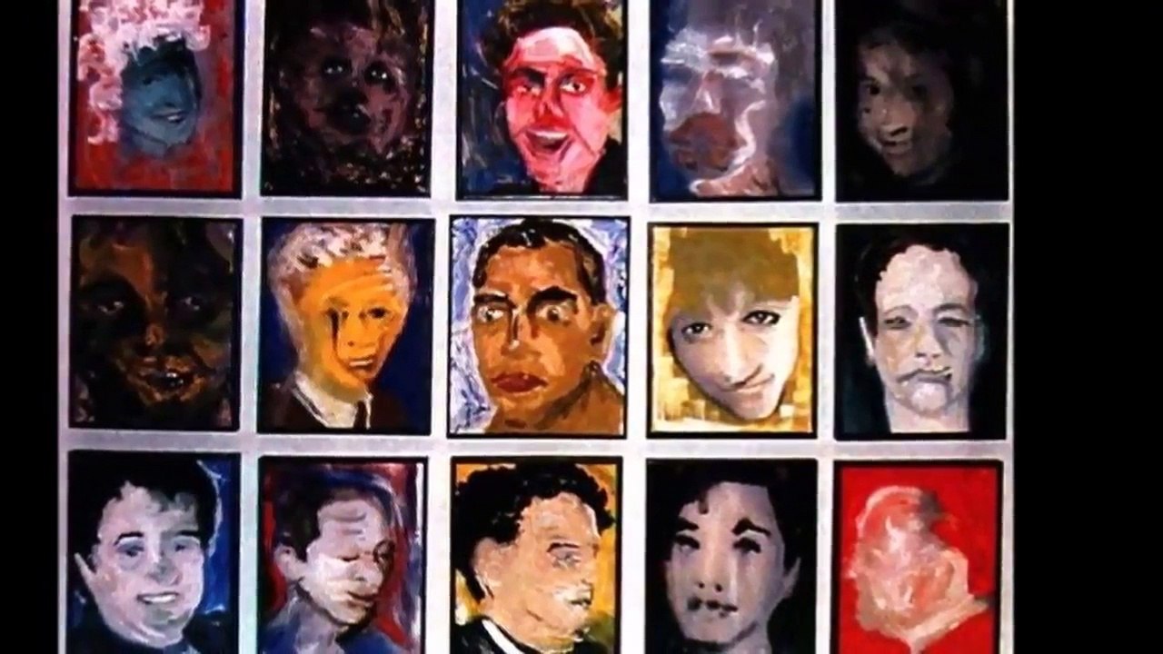 David Bowie - Space Oddity