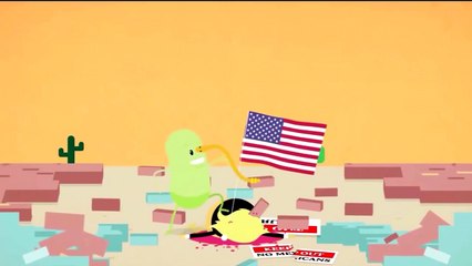 Dumb Ways To Die - New Game - Mix Compilation - Android Games for Kids - HD