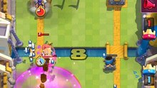 Ganando por los pelos XD
