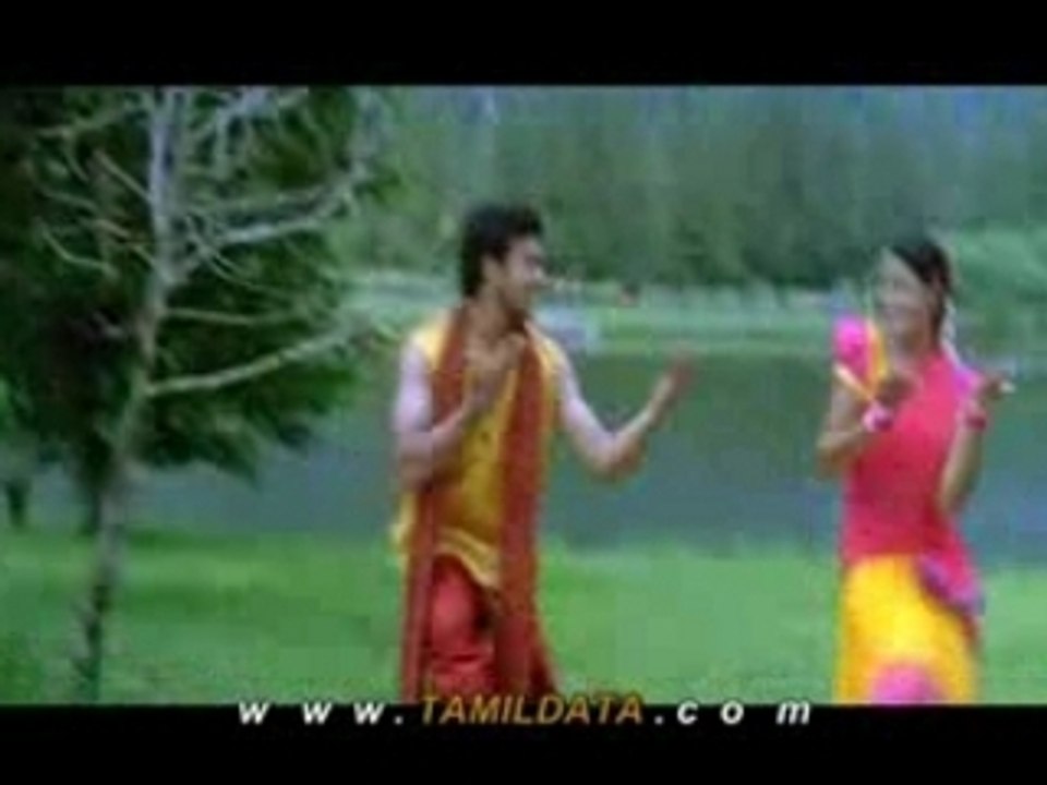 Chennai Kadhal - Salladai Salladai - www.tamildata.com