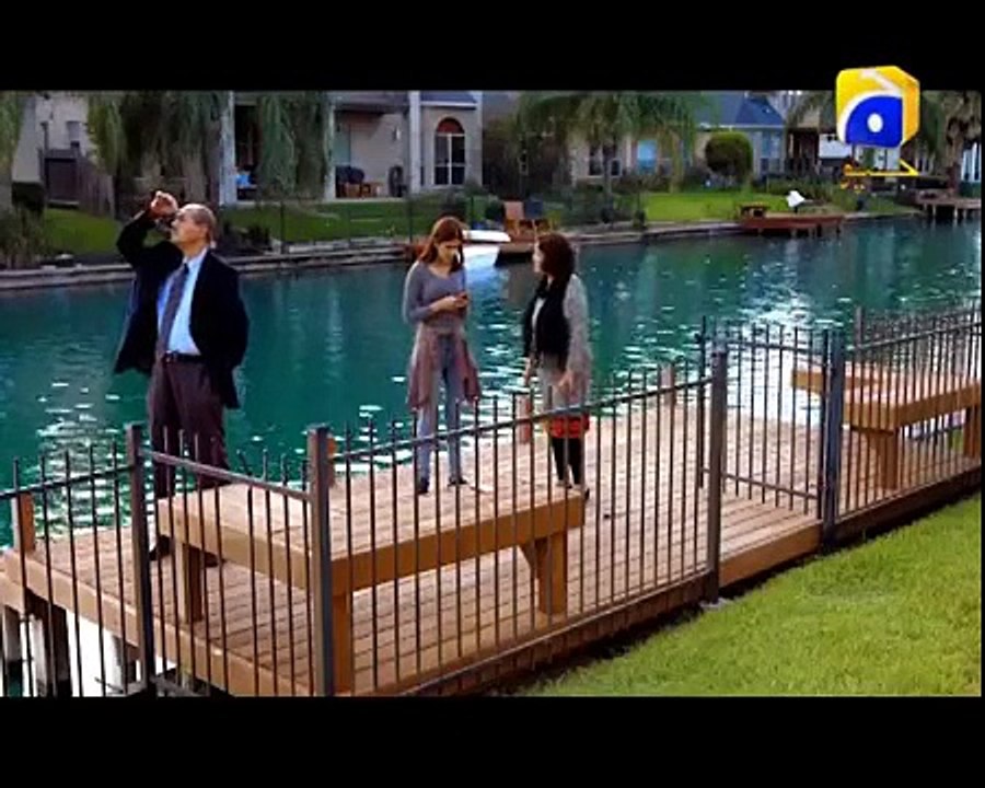 Khuda Aur Mohabbat Season 2 Episode 23