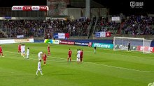 Joachim GOAL HD - Luxemburg 1 vs France 1 - 25/03/2017 HD