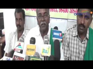 234 தொகுதிகளிலும் தமிழ்நாடு கள் இயக்கம் சார்பில் வேட்பாளர்கள் போட்டி- நல்லுசாமி மிரட்டல்