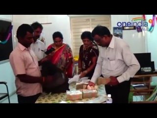 சுறுசுறு தேர்தல் ஆணையம்... ரூ21.8 கோடி பறிமுதல்