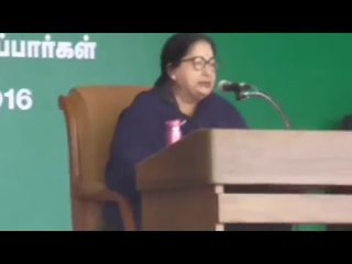 விருத்தாசலம் பிரசார கூட்டத்தில் 13 வேட்பாளர்களை அறிமுகம் செய்த ஜெ.