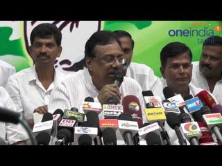 ஒரே மேடையில் சோனியா, ராகுல், கருணாநிதி, ஸ்டாலின் பிரசாரம்- ஈவிகேஎஸ் இளங்கோவன்