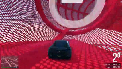 GTA Online - Corridas e Importação/Exportação part 2 (11)